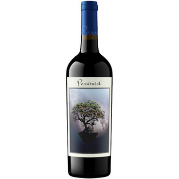 Daou The Pessimist Paso Robles Red Blend Daou The Pessimist Paso Robles Red Blend