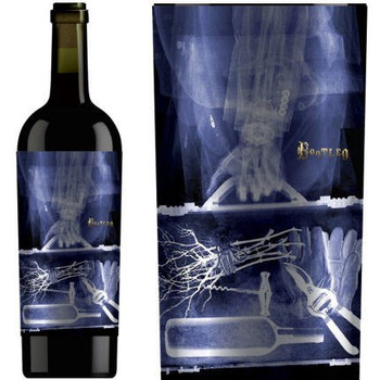 Bootleg Napa Red Blend Red Blend Bootleg Napa Red Blend Red Blend
