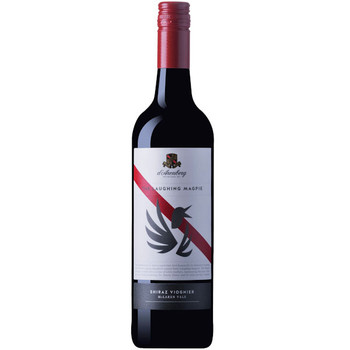 d'Arenberg McLaren Vale Laughing Magpie Shiraz Viognier d'Arenberg McLaren Vale Laughing Magpie Shiraz Viognier