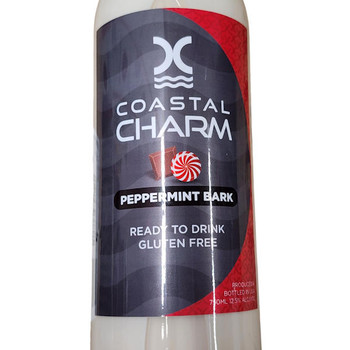 CV Mint Chocolate Cream Wine 750ml NV CV Mint Chocolate Cream Wine 750ml NV