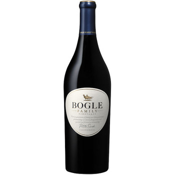 Bogle California Petite Sirah 2016 Bogle California Petite Sirah 2016