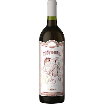 Tooth and Nail The Stand Paso Robles Petite Sirah Tooth and Nail The Stand Paso Robles Petite Sirah