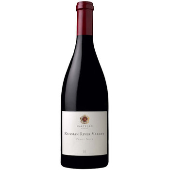 Hartford Court Russian River Pinot Noir Hartford Court Russian River Pinot Noir