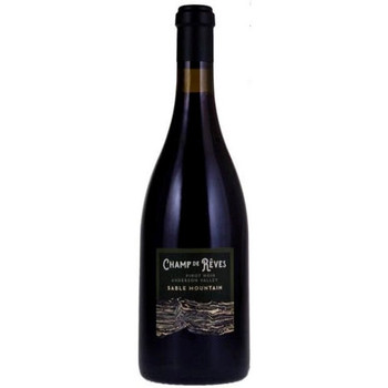 Champ de Reves Anderson Valley Pinot Noir Champ de Reves Anderson Valley Pinot Noir