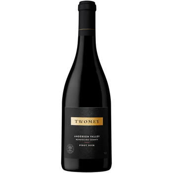 Twomey by Silver Oak Anderson Valley Pinot Noir Twomey by Silver Oak Anderson Valley Pinot Noir