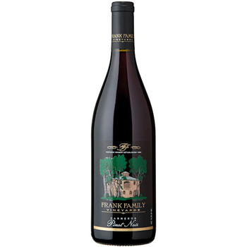 Frank Family Napa Carneros Pinot Noir Frank Family Napa Carneros Pinot Noir