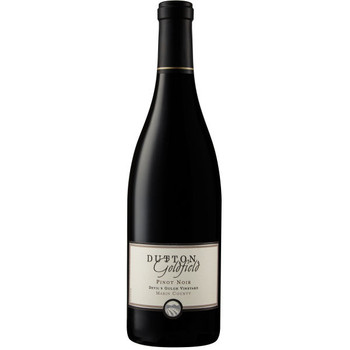 Dutton-Goldfield Devil's Gulch Vineyard Pinot Noir Dutton-Goldfield Devil's Gulch Vineyard Pinot Noir