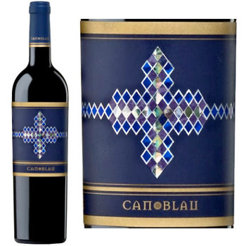 Celler Can Blau Can Blau Montsant Red Celler Can Blau Can Blau Montsant Red