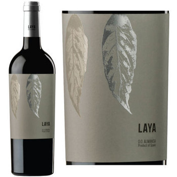 Bodegas Atalaya Laya Almansa Red Blend Bodegas Atalaya Laya Almansa Red Blend
