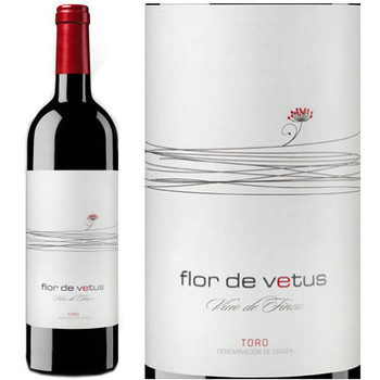 Vetus Flor de Vetus Toro Vetus Flor de Vetus Toro