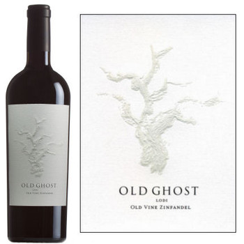Klinker Brick Old Ghost Old Vine Zinfandel Klinker Brick Old Ghost Old Vine Zinfandel
