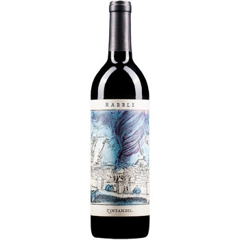 Rabble Mossfire Ranch Paso Robles Zinfandel Rabble Mossfire Ranch Paso Robles Zinfandel