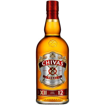 ponpao21 　Chivas Regal 25 Year 750ml A6AB959A-B3DF-4EFD-8BB1-