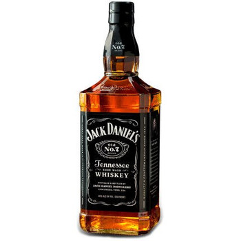 Jack Daniel's Old No. 7 Tennessee Sour Mash Whiskey 750ML Jack Daniel's Old No. 7 Tennessee Sour Mash Whiskey 750ML