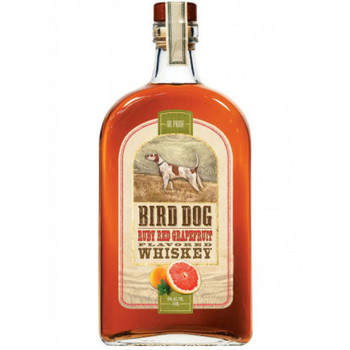 Bird Dog Ruby Red Grapefruit Flavored Whiskey 750ml Bird Dog Ruby Red Grapefruit Flavored Whiskey 750ml