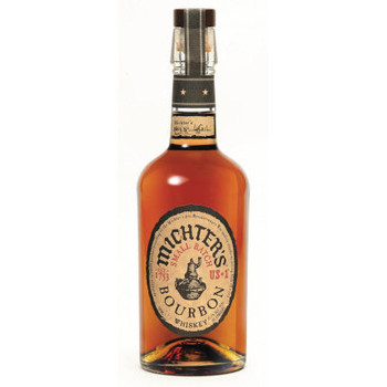 Michter's Original US*1 Small Batch Bourbon 750ml Michter's Original US*1 Small Batch Bourbon 750ml