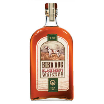 Bird Dog Blackberry Flavored Whiskey 750ml Bird Dog Blackberry Flavored Whiskey 750ml