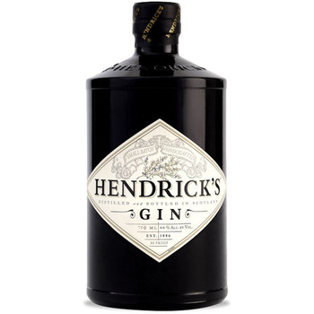 Hendrick's Gin Scotland 750ml Hendrick's Gin Scotland 750ml