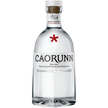 Caorunn Small Batch Scottish Gin 750ml Caorunn Small Batch Scottish Gin 750ml