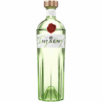 Tanqueray No Tanqueray No