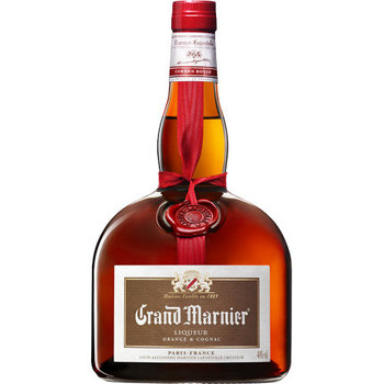 Grand Marnier Cordon Rouge Orange Liqueur 375ml Grand Marnier Cordon Rouge Orange Liqueur 375ml