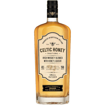 Celtic Honey Irish Liqueur 750ml 736040000402 Celtic Honey Irish Liqueur 750ml 736040000402