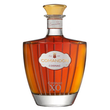 Comandon XO Cognac 750ml Comandon XO Cognac 750ml