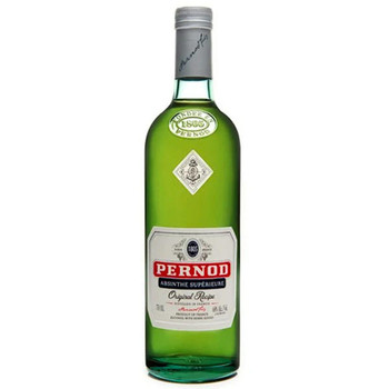 Pernod Absinthe Superieure 750ml Pernod Absinthe Superieure 750ml