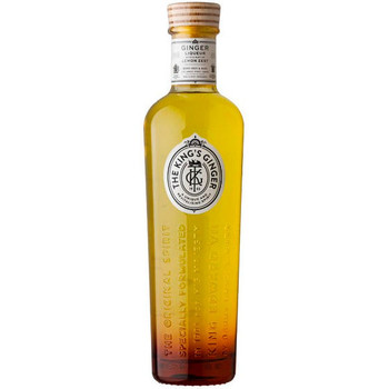 The King's Ginger Liqueur 700ml The King's Ginger Liqueur 700ml