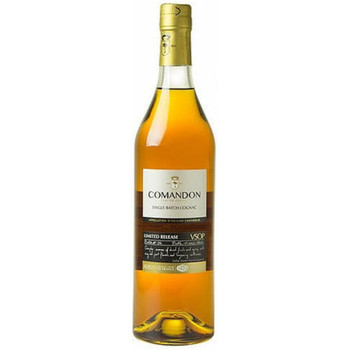 Comandon VSOP Cognac 750ml Comandon VSOP Cognac 750ml