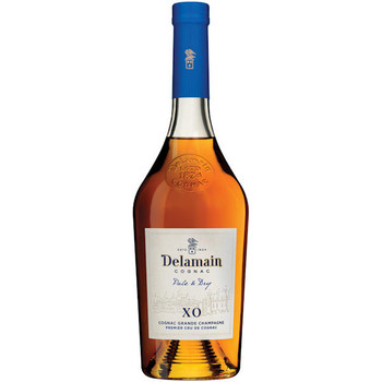 Delamain Pale & Dry XO Grande Champagne Cognac 750ml Delamain Pale & Dry XO Grande Champagne Cognac 750ml