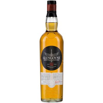 Glengoyne 12 Year Old Highland Single Malt Scotch 750ml Glengoyne 12 Year Old Highland Single Malt Scotch 750ml