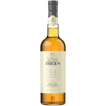 Oban 14 Year Old Highland 750ml Oban 14 Year Old Highland 750ml