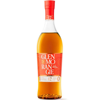 Glenmorangie The Original 10 Year Old Highland Single Malt Scotch 750ml Rated 90WE Glenmorangie The Original 10 Year Old Highland Single Malt Scotch 750ml Rated 90WE