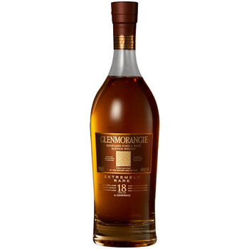 Glenmorangie 18 Year Old Highland Single Malt Scotch 750ml Glenmorangie 18 Year Old Highland Single Malt Scotch 750ml
