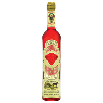 Corralejo Anejo Tequila 750ml Corralejo Anejo Tequila 750ml