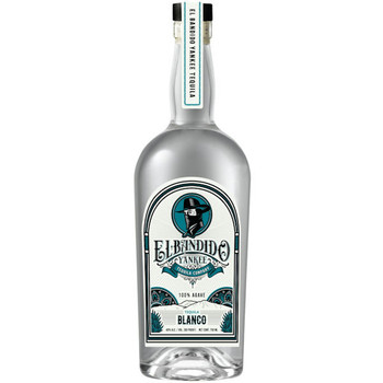 Lucha Anejo Tequila 750ml Lucha Anejo Tequila 750ml