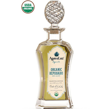 Tequila Revolucion Reposado 750ml Tequila Revolucion Reposado 750ml