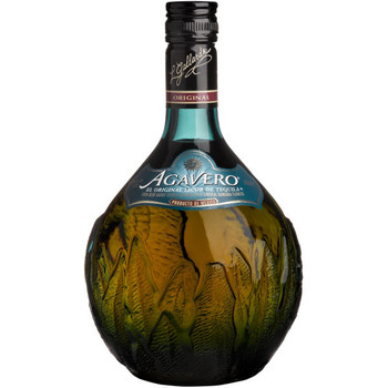 Agavero Tequila Liqueur 750ml Agavero Tequila Liqueur 750ml