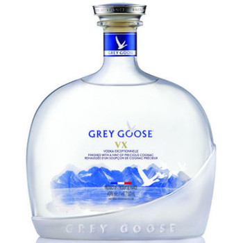 Grey Goose VX Vodka Exceptionnelle 750ml Grey Goose VX Vodka Exceptionnelle 750ml