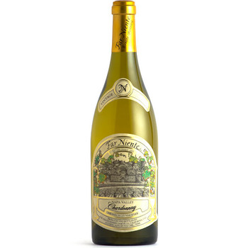 Far Niente Napa Chardonnay Far Niente Napa Chardonnay
