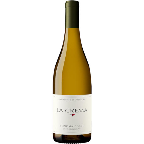 La Crema Sonoma Coast Chardonnay