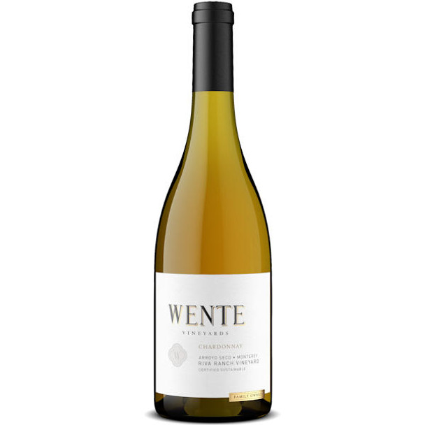 Wente Riva Ranch Arroyo Seco Chardonnay