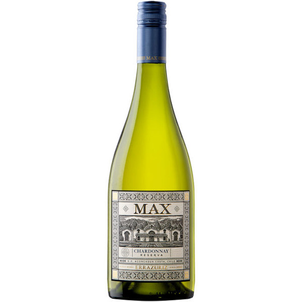 Errazuriz MAX Reserva Aconcagua Costa Cabernet