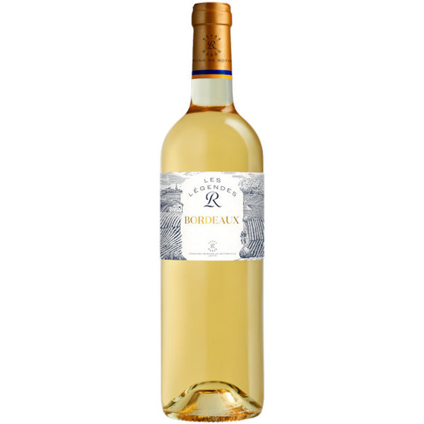 Barons de Rothschild Lafite Les Legendes Bordeaux Blanc