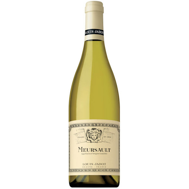 Louis Jadot Meursault Chardonnay