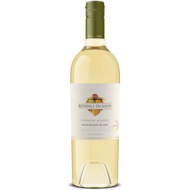 Kendall Jackson Vintner's Reserve California Sauvignon Blanc