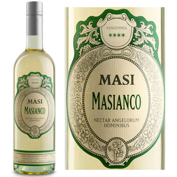 Masi Masianco Pinot Grigio - Verduzzo IGT