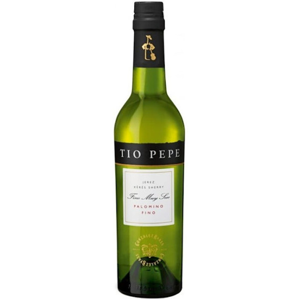 Tio Pepe Jerez Palomino Fino Sherry