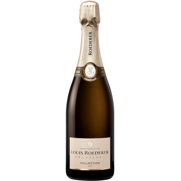 Louis Roederer Collection 242 Champagne NV